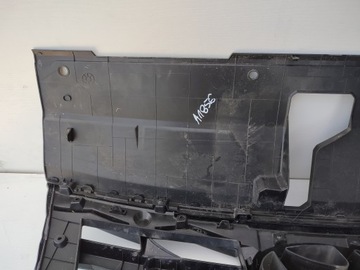 фото thumb №12, Решётка радиатора решётка радиатор hyundai tucson iv 2020- оригинал 86391-n7000