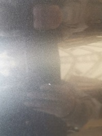 фото thumb №7, Infiniti qx50 ii 18- usa двері ліва задня задні повний kad