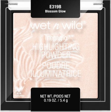 Хайлайтер Wet n Wild Mega Glo Highlighting Powder Blossom Glow 5,4 г