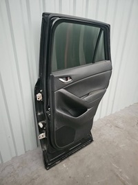 фото thumb №7, Mazda cx-5 i 2012-2016 дверь правый задняя правое задние 41w