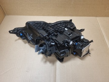 фото thumb №10, Volvo s60 iii v60 ii лампа левая передняя левый перед полный led