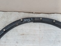фото thumb №10, Молдинг задняя правая tesla x задняя правый org