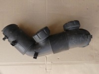 фото thumb №3, Dw audi a8 труба повітря 4h0129616n