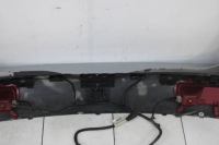 фото thumb №13, Peugeot 5008 i 2009r- бампер задняя задний pdc ezr ezrc