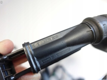 фото thumb №9, Vw touareg iii 760 cr7 r-line 18- джгут установка двері правих зад