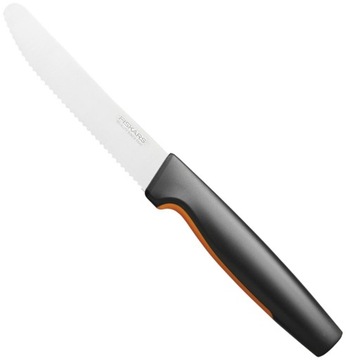 FISKARS НАБОР ИЗ 3 НОЖЕЙ ПОВАРСКИЙ НОЖ ДЛЯ ЧИСТКИ ОВОЩЕЙ