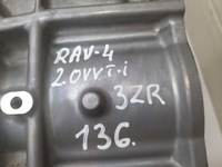 фото thumb №16, Блок двигуна номінал stopy valvematic vvt-i 2.0 vvti 3zr rav4 avensis t27