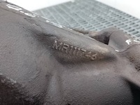 фото thumb №7, Дифференциал задняя mitsubishi outlander i 01-06 mr111746 2.0 16v