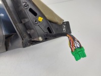 Зеркало наружное левое volvo xc70 2 14 pin Недорого, фото thumb