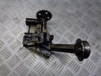 фото thumb №1, Насос масла renault clio iii 1.5 dci