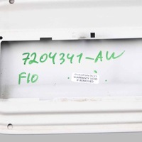 фото thumb №11, Bmw 5 f10 кришка заливної пального 16r