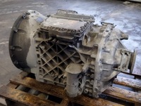 фото thumb №4, Коробка передач коробки передач volvo fh4 at2612e