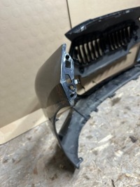 фото thumb №7, Бампер передній перед bmw ii 2 f44 m набір решітка радіатора