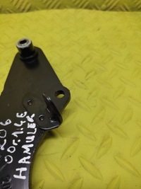 фото thumb №4, Peugeot 206 1.6 педаль тормоза