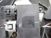 фото thumb №9, Комплект радіатор вентилятор auris 1.4 d4d d-4d 10r