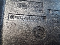 фото thumb №3, Discovery sport l550 вкладыш багажника ушко steropia