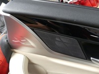 фото thumb №15, Bmw x3 g01 f97 sport обивка сиденья заднее сиденье туннель обшивки vernasca canberra