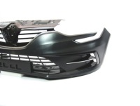 Бампер передній renault megane 20 - 25 протитуманні фари kompletny ! Оригінал, фото thumb