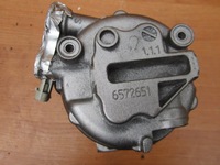 фото thumb №13, Opel astra iii h 1.3 cdti компрессор кондиционера 13297447 ah4