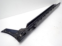 фото thumb №12, Молдинг захист поріг поріг права правий bmw i4 g26 51778737088 2023r