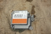 фото thumb №1, Модуль подушка безпеки audi a6 c5 lift