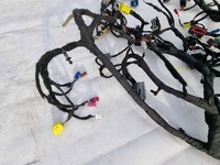 фото thumb №7, Jeep grand cherokee wl l 3.6 джгут електропроводка панелі консолі 2022-