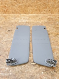 фото thumb №1, Renault master iii lift козирок захист сонцезахисна