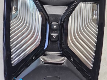 фото thumb №8, Bmw g20 g21 g30 g31 g01 g02 g05 g06 лампочки стеля led лампа інтер'єру