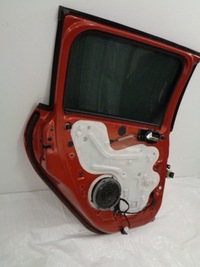 фото thumb №9, Peugeot 2008 дверь левая задние идеальное состояние khk