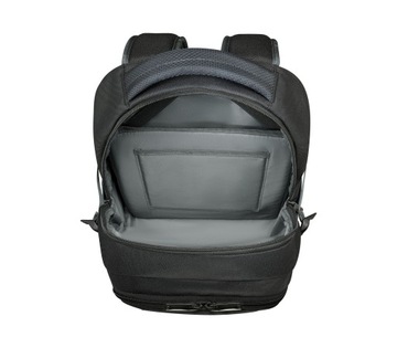 Wenger NEXT23 Ryde 16 Laptop Backpack black