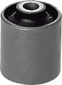фото thumb №1, Подушка задней балка citroen jumpy 1994-2006