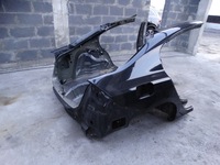 фото thumb №5, Крила лівий+ правий pas піддон renault laguna iii hb