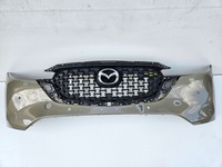 фото thumb №1, Mazda cx5 cx-5 ii рестайлінг бампер перед переднє решітка радіатора