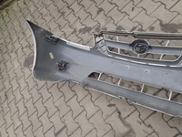 фото thumb №8, Mazda tribute 2004 rok бампер передний перед