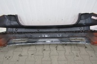 фото thumb №9, Бампер зад задній audi q3 ii 83a 18-