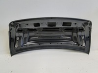 фото thumb №6, Крышка багажника задняя задняя mercedes c klasa w206 206 sedan