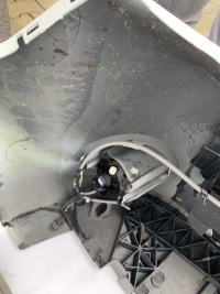 фото thumb №9, Renault kangoo ii lift бампер перед передний