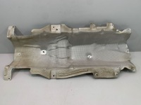фото thumb №4, Mini cooper f55 захист теплова вихлоп 7290777