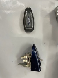 фото thumb №6, Ford mondeo mk4 lift 2.0 ecoboost набір стартовий запуск europa