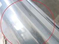 фото thumb №13, Бампер задня задній 657/a lancia musa i fl 07-12