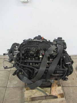 фото thumb №5, Двигун стійка 2.0 hdi rhh rh02 rhd jumpy scudo 5008