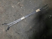 фото thumb №1, Направляющая дверь задняя góra левая правая toyota previa