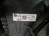 фото thumb №10, Pas усилитель радиатор вентилятор комплект бензин 30ix bmw x3 g01 g02