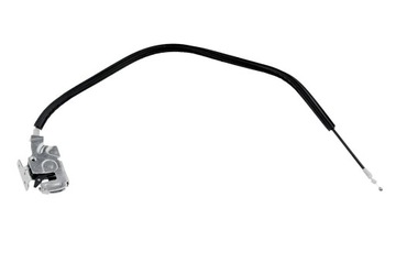 фото thumb №9, Ezc-ft-019 nty замок нижний задних дверь левых nty