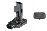 Купить Расходомер воздуха mitsubishi, фото thumb