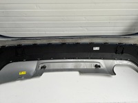 фото thumb №12, Бампер задній задня bmw x1 e84 4-pdc