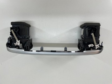 фото thumb №7, Решётка воздуховод консоли kia rio iv 2017- h8974-20000