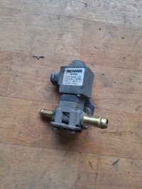 фото thumb №1, Электроклапан подогрев бака adblue scania r 1863594