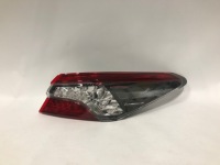 фото thumb №1, Toyota camry ix 18- sedan лампа задня права тонована full led europa