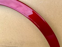 фото thumb №5, Ford kuga mk3 молдинг крыло левый задняя